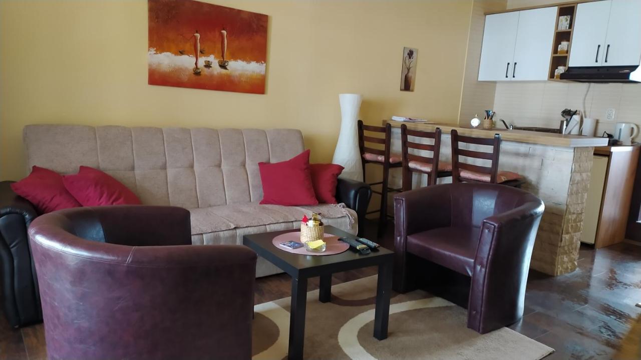 Apartman Draskovic - Goc Exterior foto