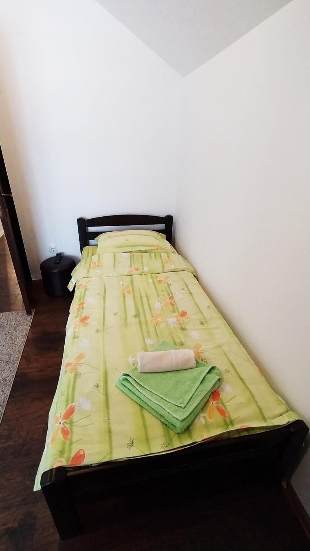 Apartman Draskovic - Goc Exterior foto