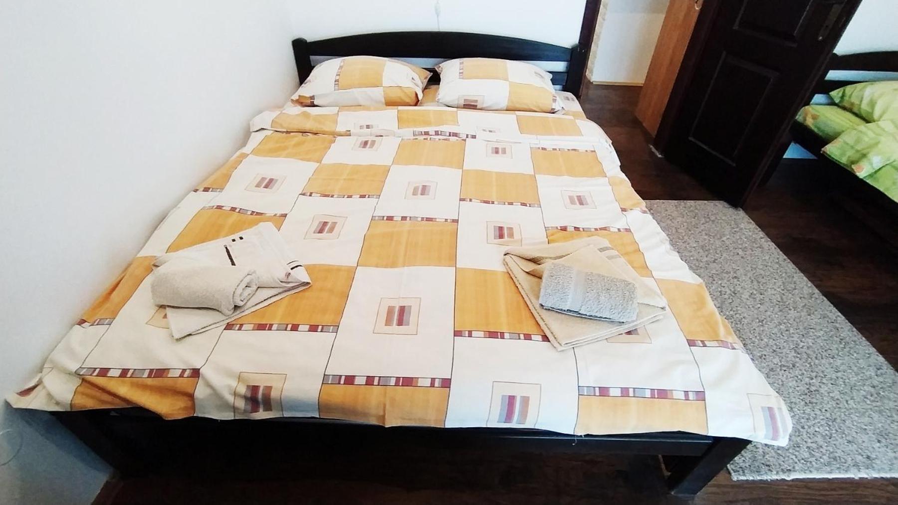 Apartman Draskovic - Goc Exterior foto